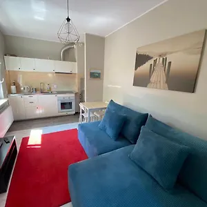Apartament Oliwia Ii Apartament